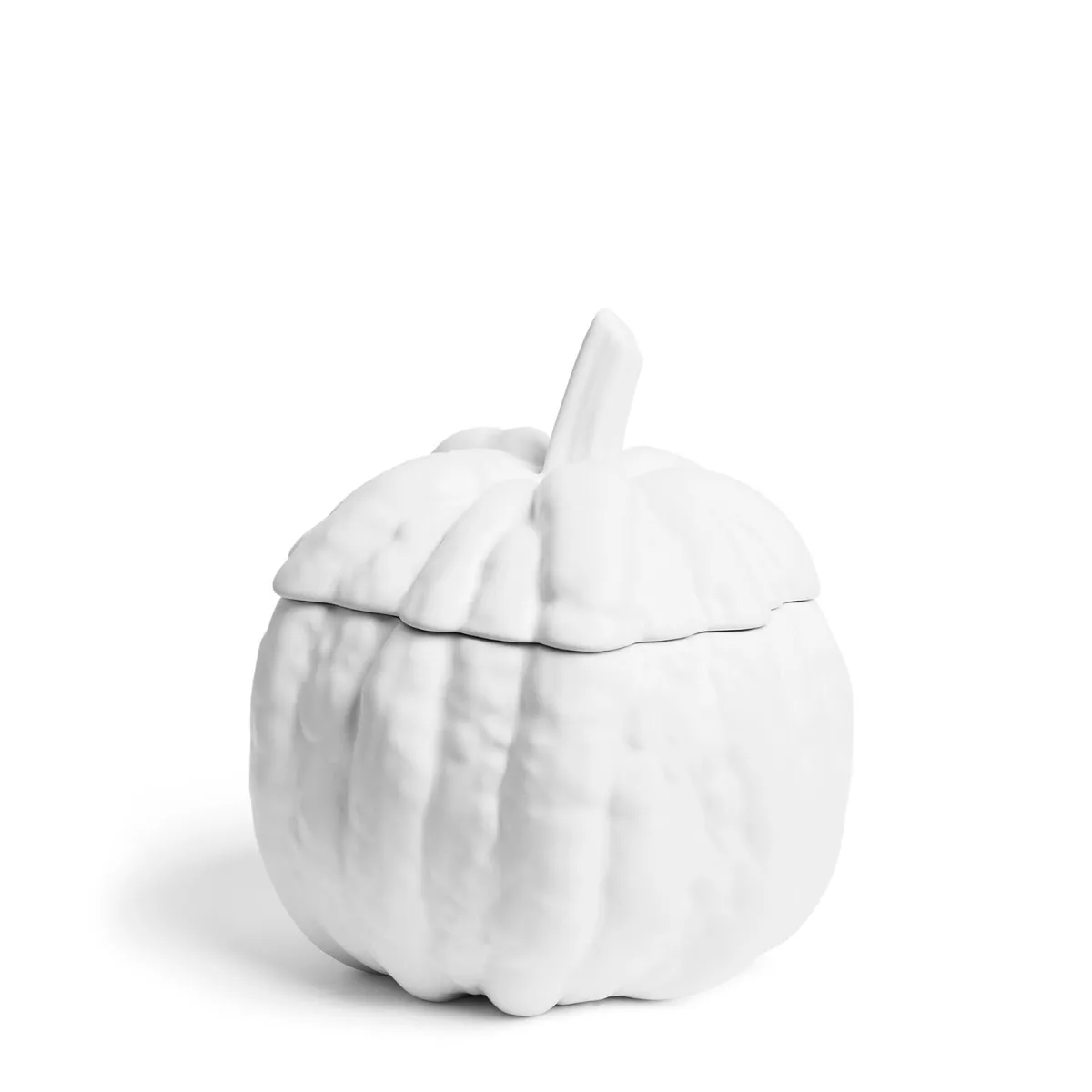 Pumpkin Tureen Medium 