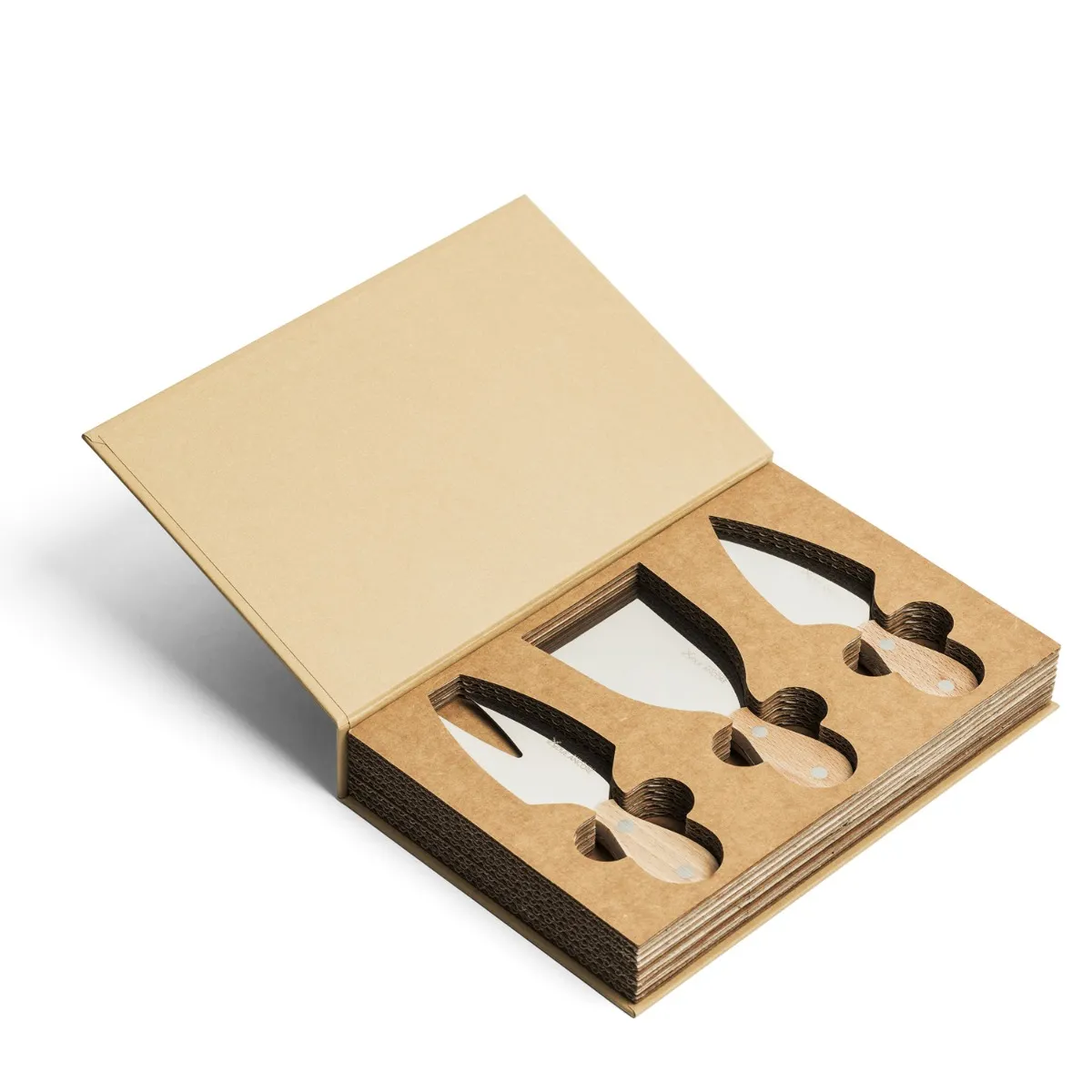 Cheese Knife Set 