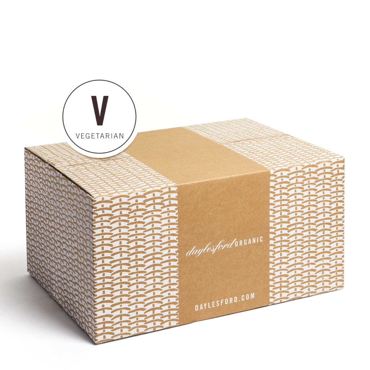 Daylesford Vegetarian Discovery Box 