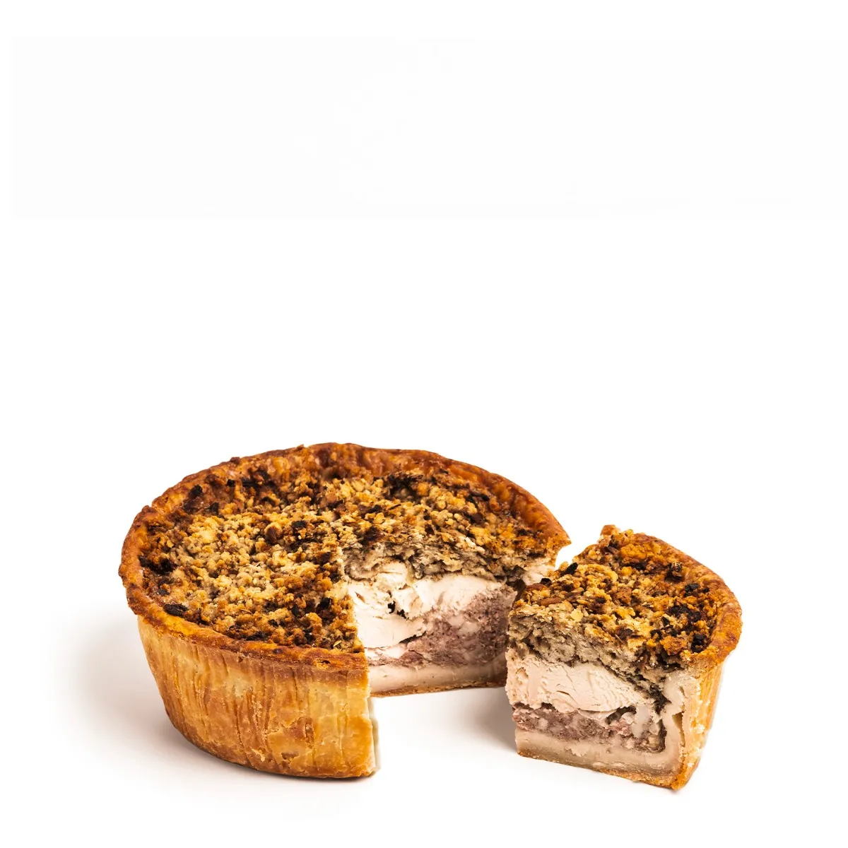 Huntsman's Pie 