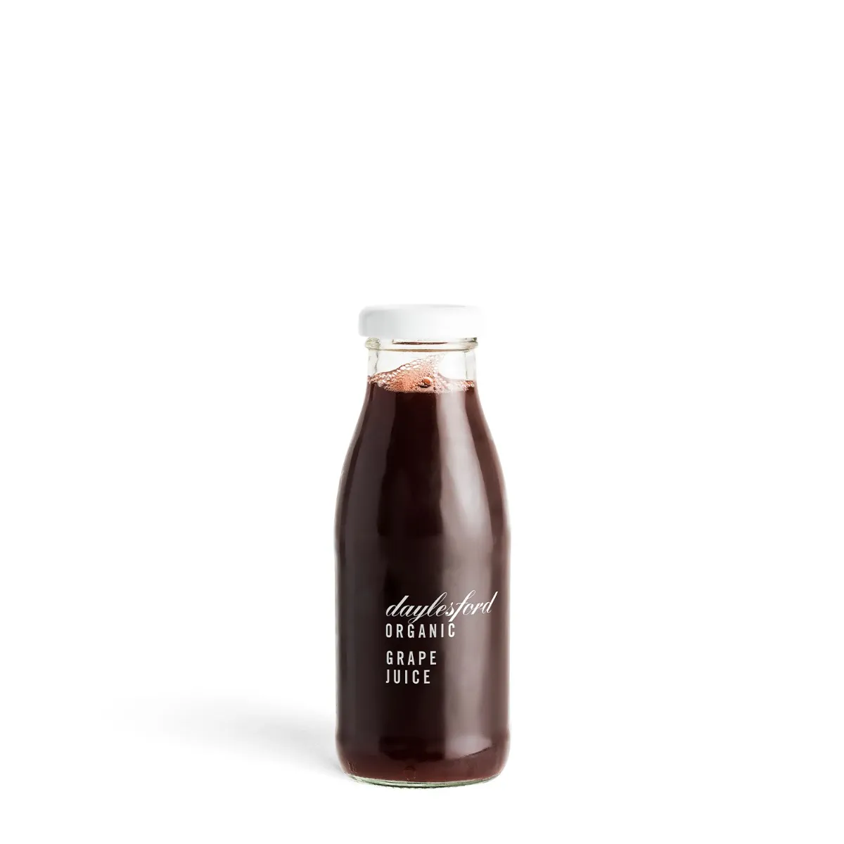 Organic Grape Juice Small 