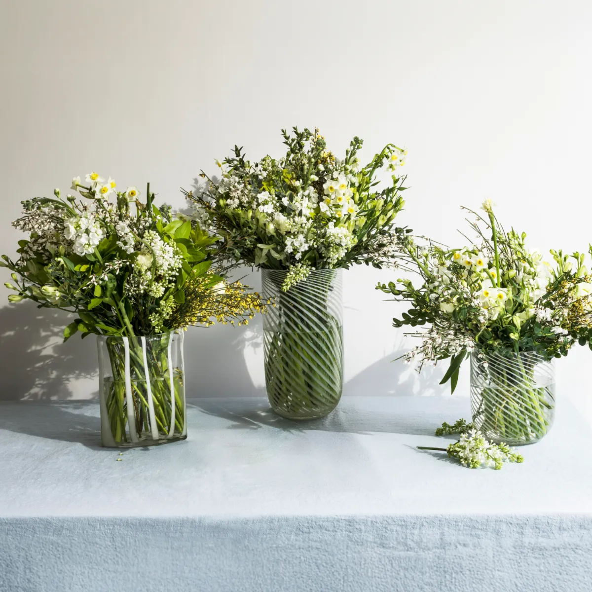 Cutting Garden Bouquet 